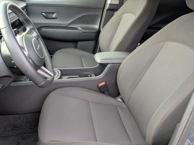 2026 Hyundai Kona - $26,990