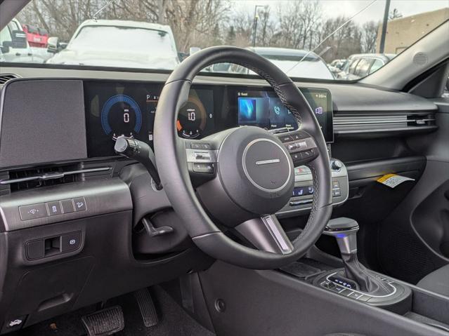 2026 Hyundai Kona - $26,990