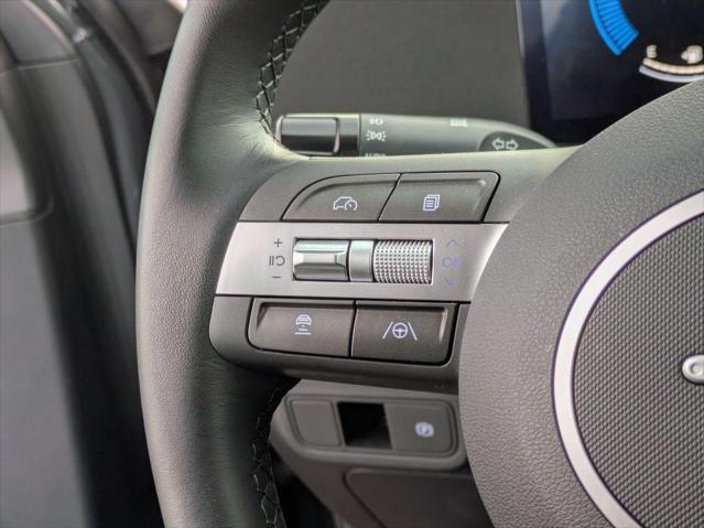2026 Hyundai Kona - $26,990