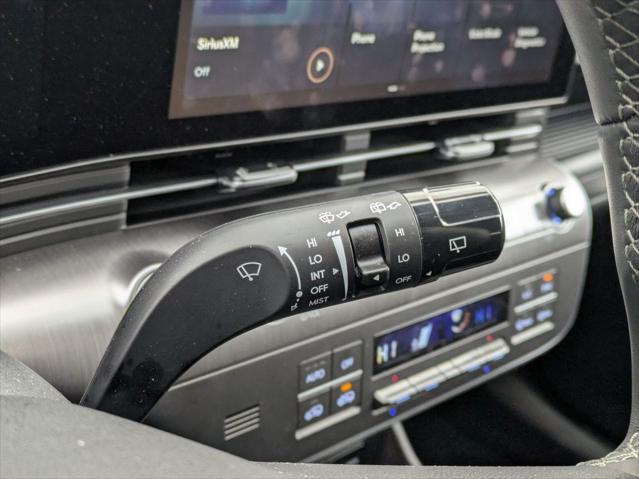 2026 Hyundai Kona - $26,990