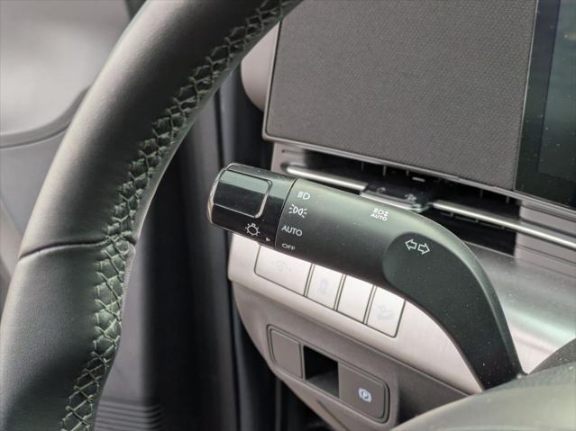 2026 Hyundai Kona - $26,990