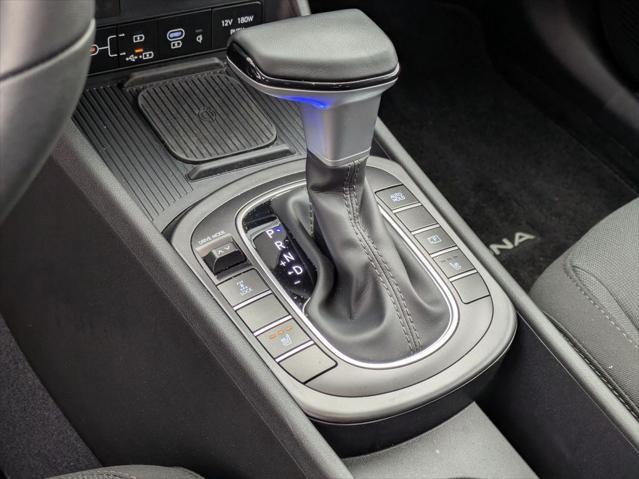 2026 Hyundai Kona - $26,990