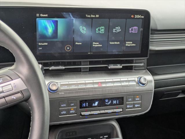 2026 Hyundai Kona - $26,990