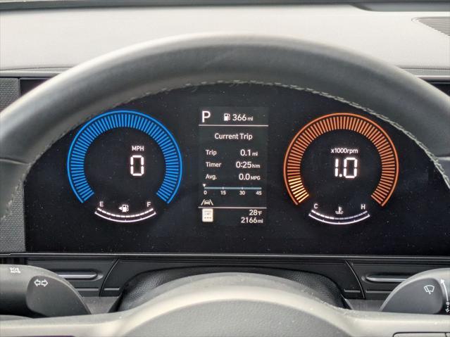 2026 Hyundai Kona - $26,990