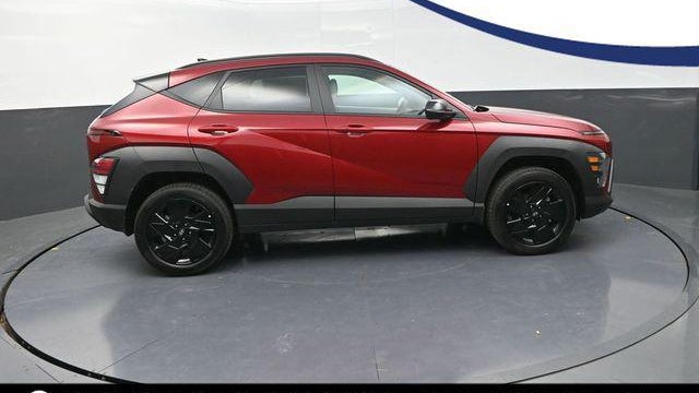 Preowned 2026 Hyundai KONA SEL Sport for Sale