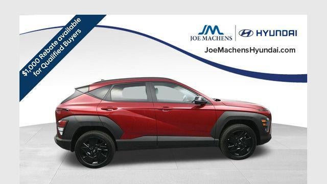 Preowned 2026 Hyundai KONA SEL Sport for Sale