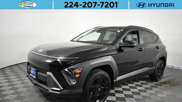 Preowned 2026 Hyundai KONA SEL Sport for Sale
