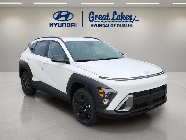 2026 Hyundai Kona - $26,359