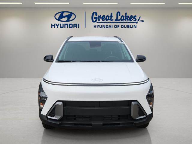 2026 Hyundai Kona - $26,359