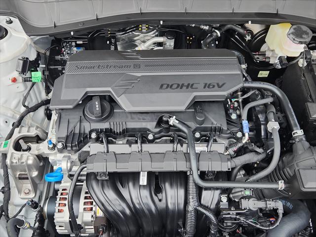 2026 Hyundai Kona - $26,359