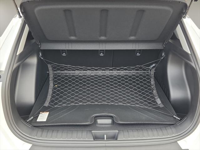 2026 Hyundai Kona - $26,359