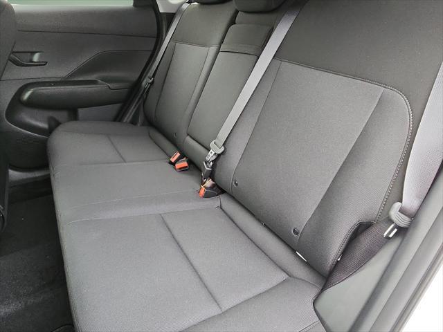 2026 Hyundai Kona - $26,359
