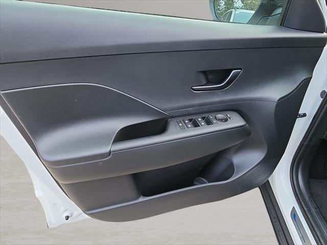 2026 Hyundai Kona - $26,359