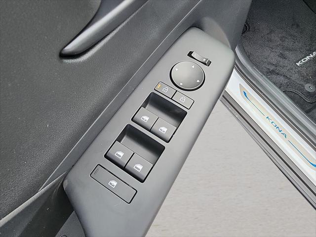 2026 Hyundai Kona - $26,359