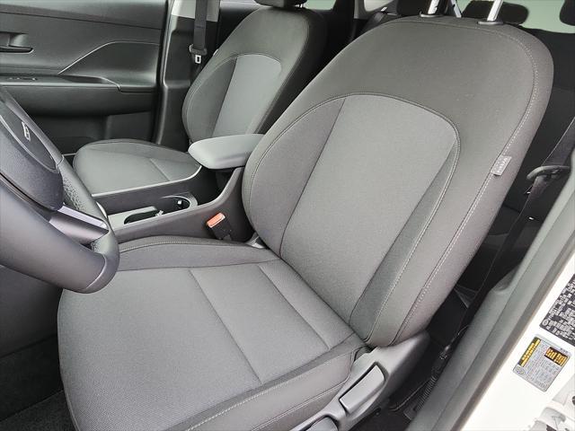 2026 Hyundai Kona - $26,359
