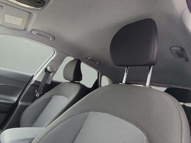 2026 Hyundai Kona - $26,359