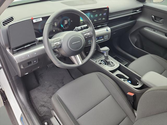 2026 Hyundai Kona - $26,359
