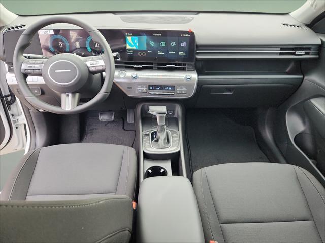 2026 Hyundai Kona - $26,359