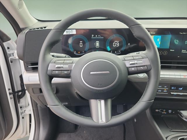 2026 Hyundai Kona - $26,359