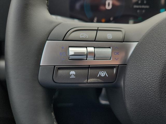 2026 Hyundai Kona - $26,359