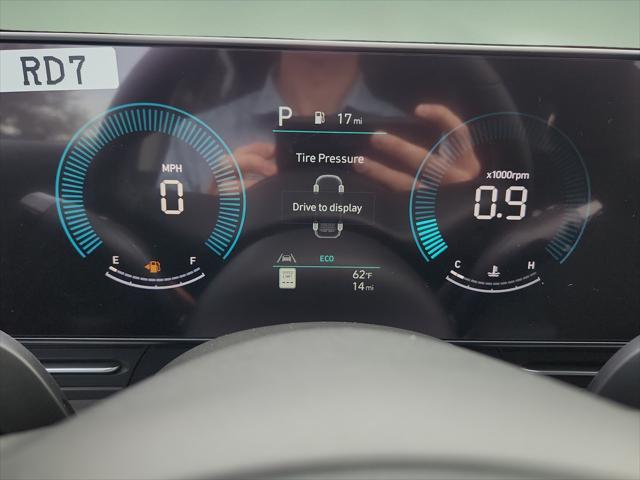 2026 Hyundai Kona - $26,359