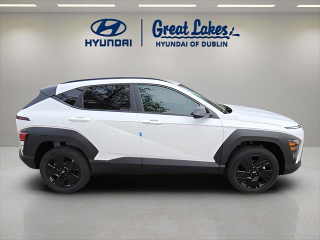 2026 Hyundai Kona - $26,359