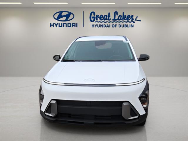 2026 Hyundai Kona - $26,359