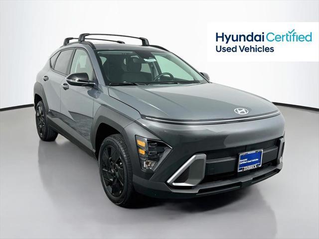 2026 Hyundai Kona - $27,500