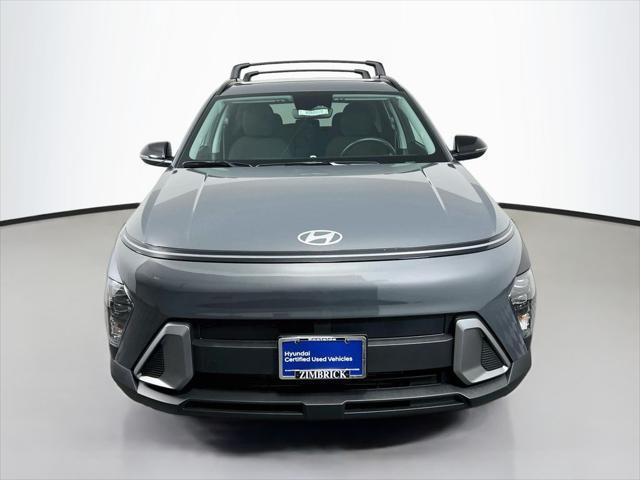 2026 Hyundai Kona - $27,500