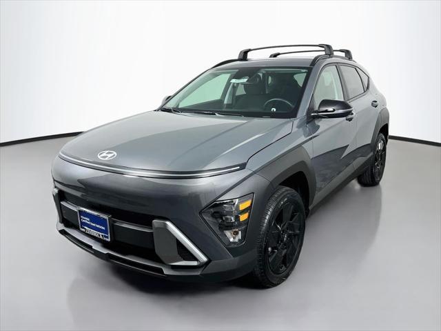 2026 Hyundai Kona - $27,500