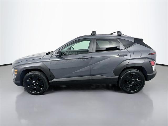 2026 Hyundai Kona - $27,500