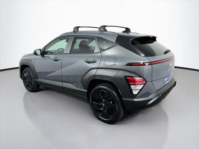 2026 Hyundai Kona - $27,500