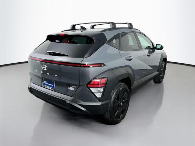 2026 Hyundai Kona - $27,500