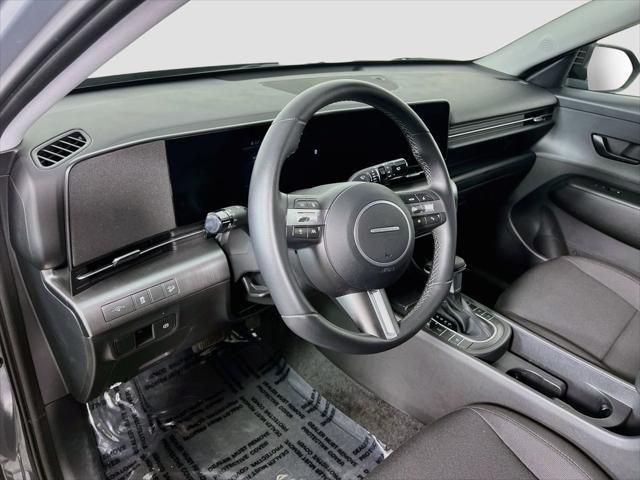 2026 Hyundai Kona - $27,500