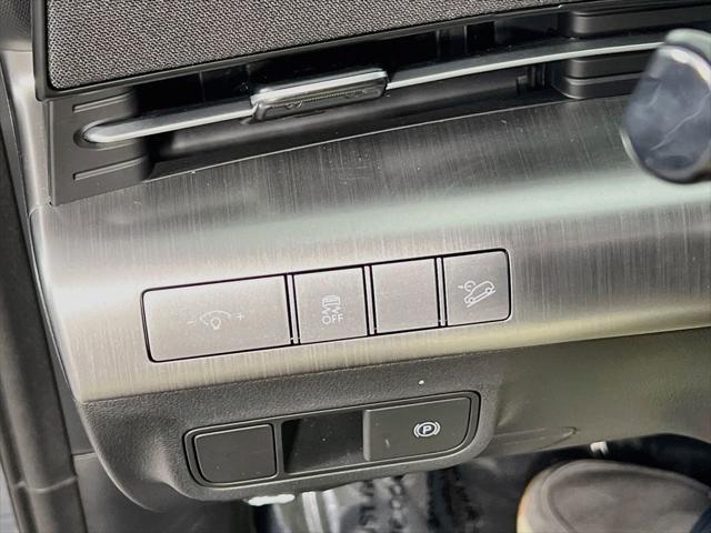 2026 Hyundai Kona - $27,500