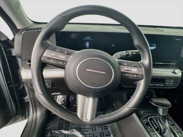 2026 Hyundai Kona - $27,500