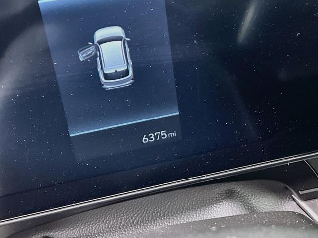 2026 Hyundai Kona - $27,500