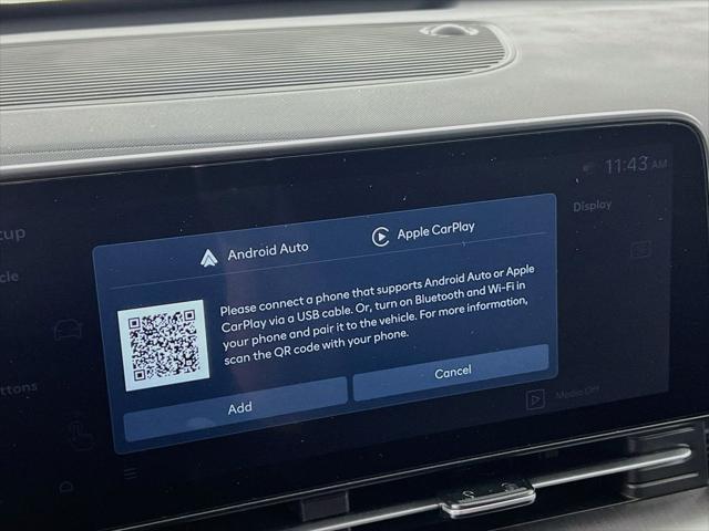 2026 Hyundai Kona - $27,500