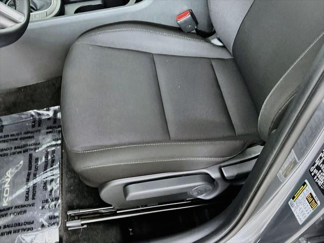 2026 Hyundai Kona - $27,500