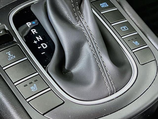 2026 Hyundai Kona - $27,500