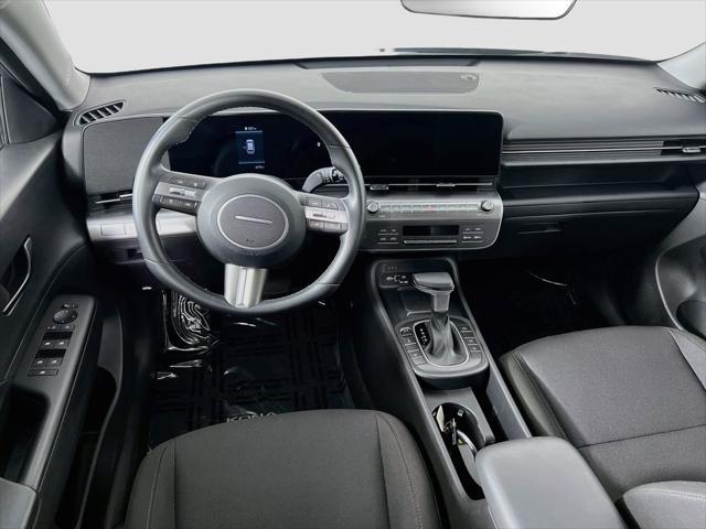 2026 Hyundai Kona - $27,500