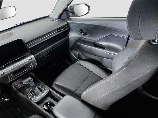 2026 Hyundai Kona - $27,500