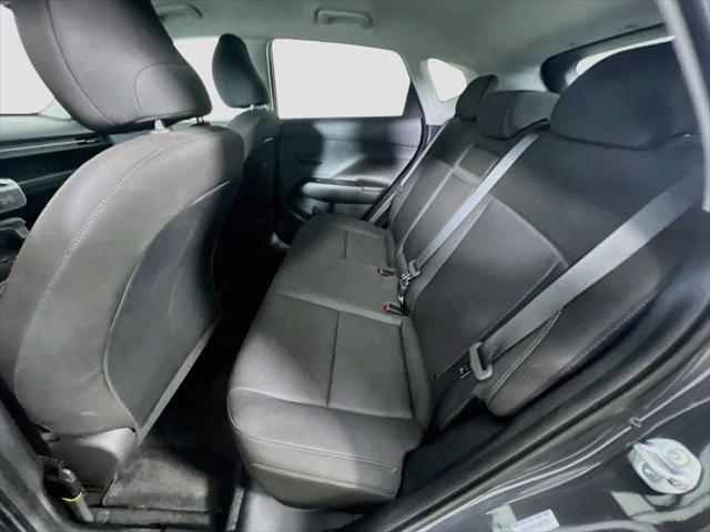 2026 Hyundai Kona - $27,500