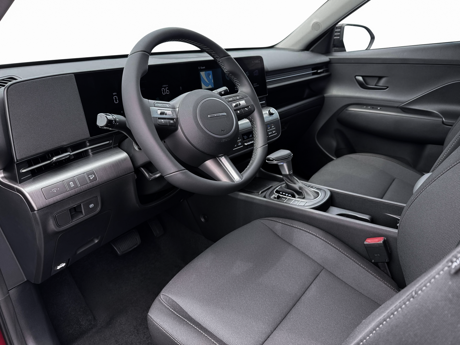 2026 Hyundai Kona - $27,000