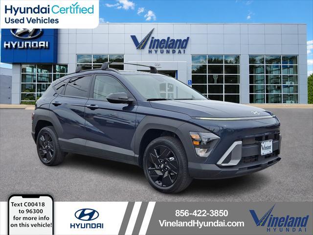 2026 Hyundai Kona - $28,195