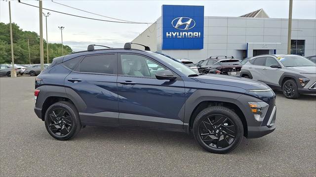 2026 Hyundai Kona - $28,195