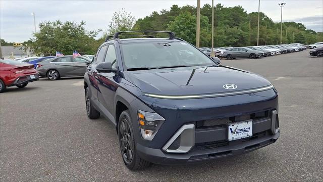 2026 Hyundai Kona - $28,195