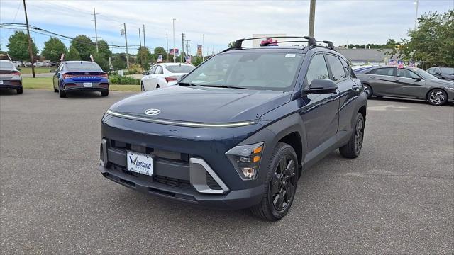 2026 Hyundai Kona - $28,195