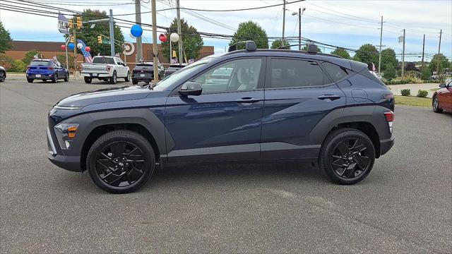 2026 Hyundai Kona - $28,195