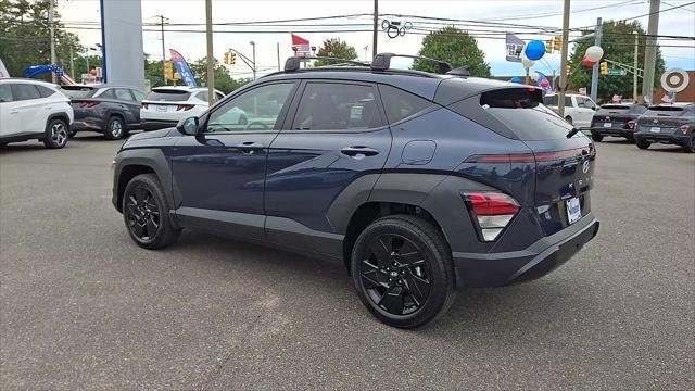 2026 Hyundai Kona - $28,195
